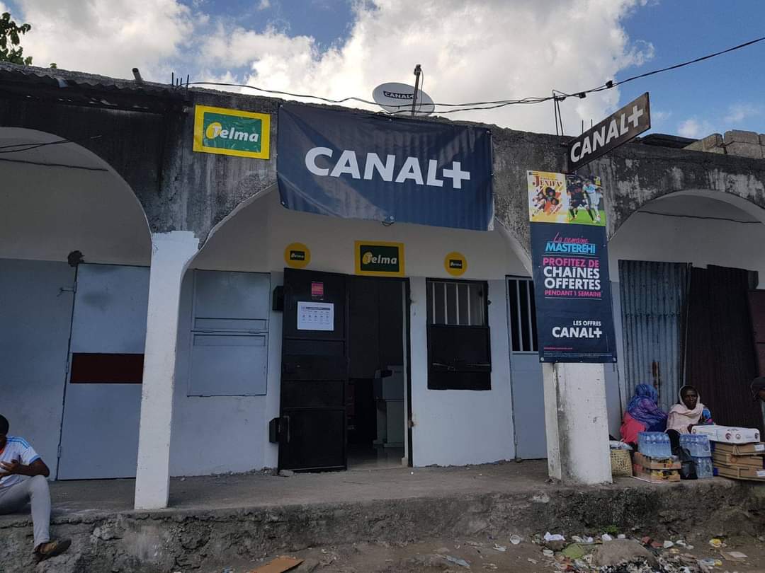 Coupure d’électricité : Certains abonnés de Canal+ rechignent à se réabonner